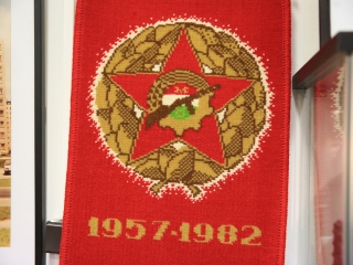 Várostörténeti kiállítás a József Attila Könyvtárban - fotó: 