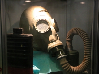 Várostörténeti kiállítás a József Attila Könyvtárban - fotó: 