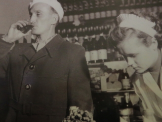 Várostörténeti kiállítás a József Attila Könyvtárban - fotó: 