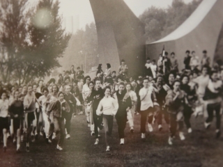 Várostörténeti kiállítás a József Attila Könyvtárban - fotó: 