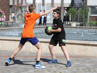 Steelball 2015 - fotó: Sándor Judit