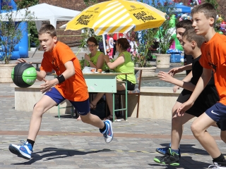 Steelball 2015 - fotó: Sándor Judit