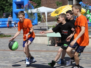 Steelball 2015 - fotó: Sándor Judit