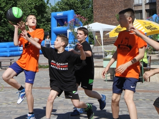 Steelball 2015 - fotó: Sándor Judit