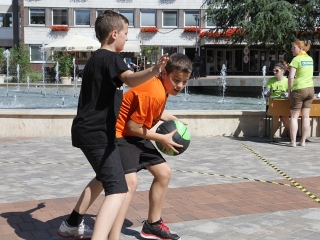 Steelball 2015 - fotó: Sándor Judit