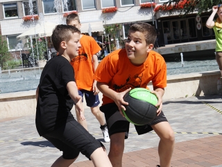 Steelball 2015 - fotó: Sándor Judit