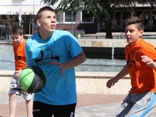 Steelball 2015 - fotó: Sándor Judit