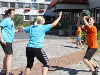 Steelball 2015 - fotó: Sándor Judit