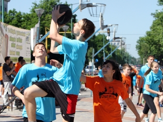 Steelball 2015 - fotó: Sándor Judit