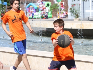 Steelball 2015 - fotó: Sándor Judit