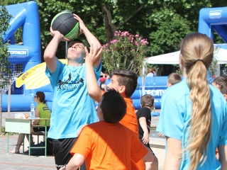 Steelball 2015 - fotó: Sándor Judit