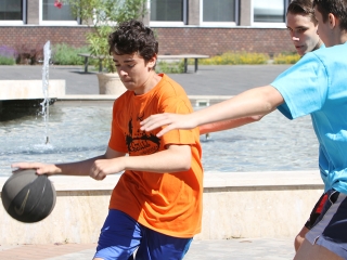 Steelball 2015 - fotó: Sándor Judit