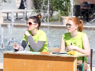 Steelball 2015 - fotó: Sándor Judit