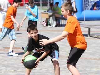 Steelball 2015 - fotó: Sándor Judit