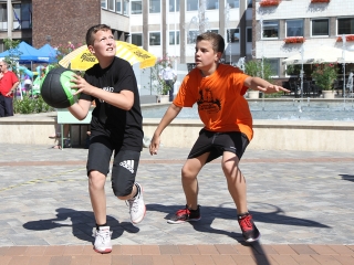 Steelball 2015 - fotó: Sándor Judit