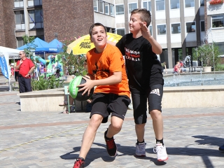 Steelball 2015 - fotó: Sándor Judit