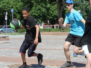 Steelball 2015 - fotó: Sándor Judit