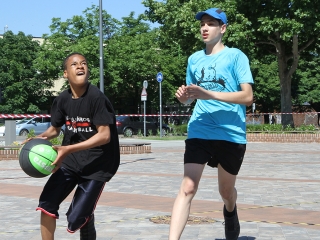 Steelball 2015 - fotó: Sándor Judit