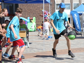 Steelball 2015 - fotó: Sándor Judit