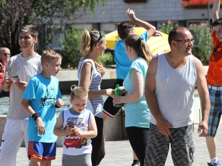 Steelball 2015 - fotó: Sándor Judit