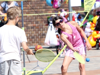 Steelball 2015 - fotó: Sándor Judit