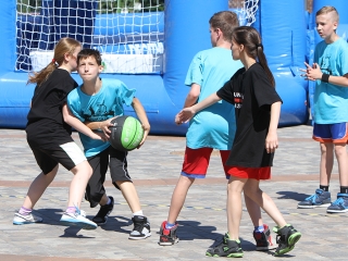 Steelball 2015 - fotó: Sándor Judit