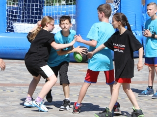 Steelball 2015 - fotó: Sándor Judit