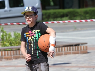 Steelball 2015 - fotó: Sándor Judit