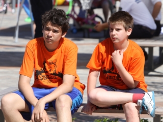 Steelball 2015 - fotó: Sándor Judit