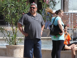 Steelball 2015 - fotó: Sándor Judit