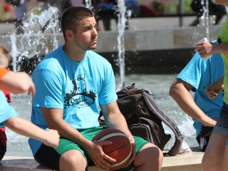 Steelball 2015 - fotó: Sándor Judit