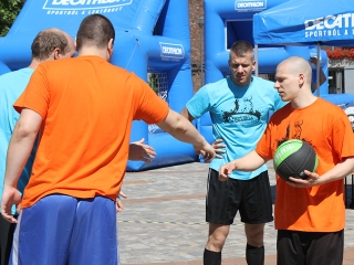 Steelball 2015 - fotó: Sándor Judit