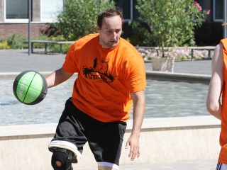 Steelball 2015 - fotó: Sándor Judit