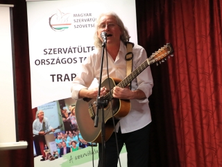 Jótékony célú árverés az MMK-ban - fotó: 