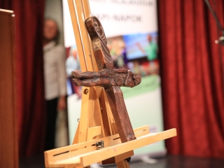 Jótékony célú árverés az MMK-ban - fotó: 