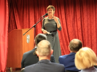 Jótékony célú árverés az MMK-ban - fotó: 