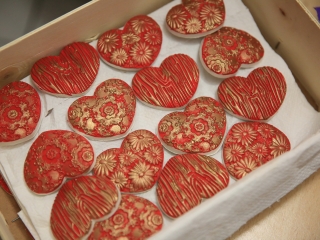 Szeretetteljes véradás az MMK-ban - fotó: 