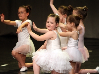 Wesley-Da Capo - gála a Bartókban - fotó: Sándor Judit