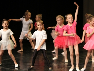 Wesley-Da Capo - gála a Bartókban - fotó: Sándor Judit