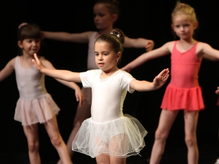 Wesley-Da Capo - gála a Bartókban - fotó: Sándor Judit