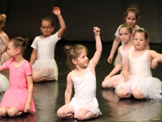 Wesley-Da Capo - gála a Bartókban - fotó: Sándor Judit