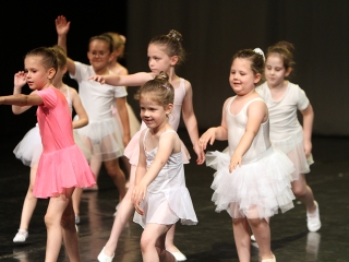 Wesley-Da Capo - gála a Bartókban - fotó: Sándor Judit