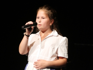 Wesley-Da Capo - gála a Bartókban - fotó: Sándor Judit