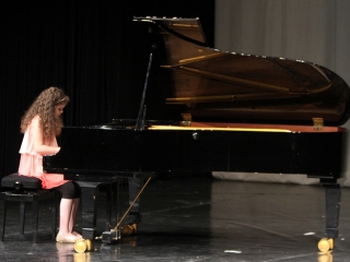 Wesley-Da Capo - gála a Bartókban - fotó: Sándor Judit