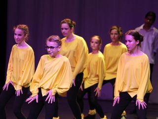 Wesley-Da Capo - gála a Bartókban - fotó: Sándor Judit