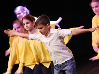 Wesley-Da Capo - gála a Bartókban - fotó: Sándor Judit