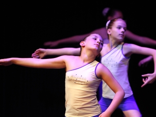 Wesley-Da Capo - gála a Bartókban - fotó: Sándor Judit