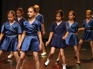 Wesley-Da Capo - gála a Bartókban - fotó: Sándor Judit