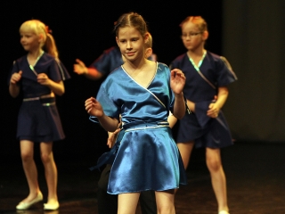 Wesley-Da Capo - gála a Bartókban - fotó: Sándor Judit