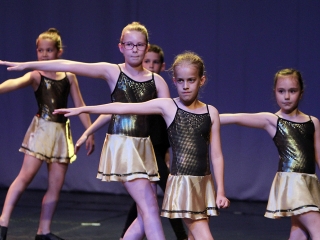 Wesley-Da Capo - gála a Bartókban - fotó: Sándor Judit